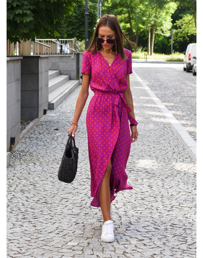 LIEKE - Vrijheid en Stijl, Verpakt in Één Trendy Outfit