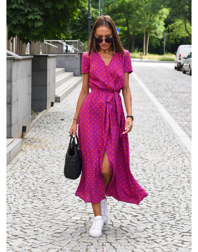 LIEKE - Vrijheid en Stijl, Verpakt in Één Trendy Outfit