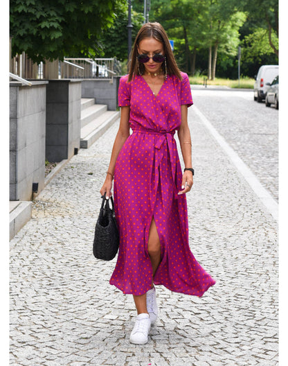LIEKE - Vrijheid en Stijl, Verpakt in Één Trendy Outfit