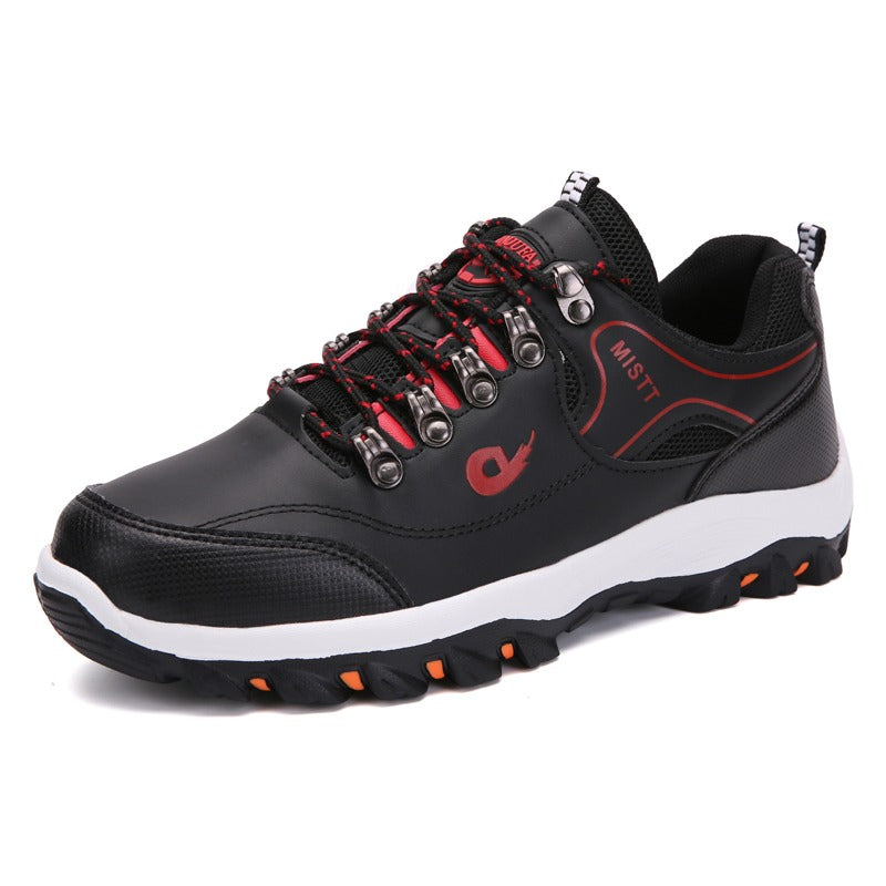 TrekCloud Pro - Comfy outdoor- en wandelschoenen