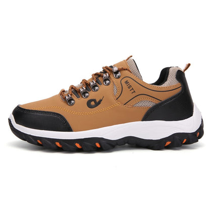 TrekCloud Pro - Comfy outdoor- en wandelschoenen