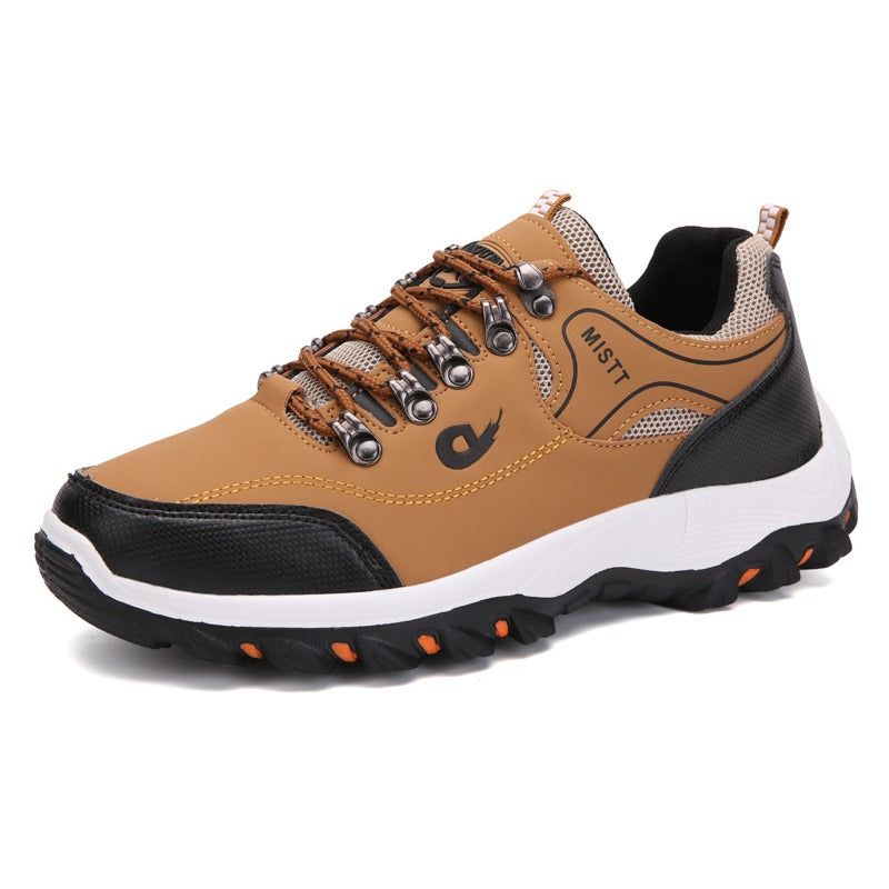 TrekCloud Pro - Comfy outdoor- en wandelschoenen