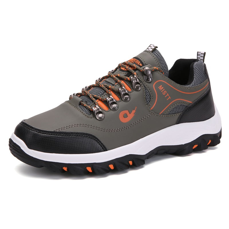 TrekCloud Pro - Comfy outdoor- en wandelschoenen