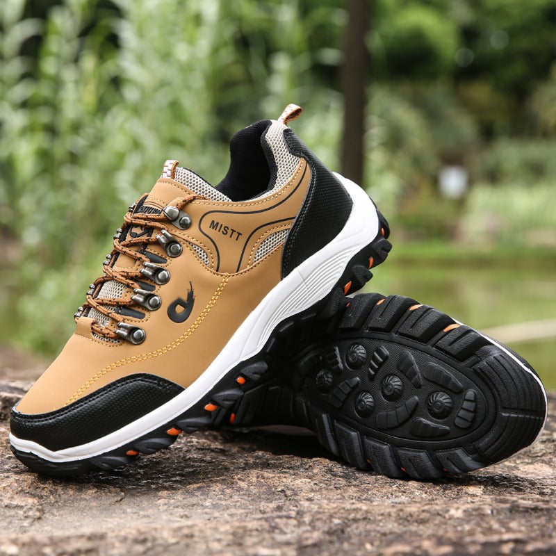 TrekCloud Pro - Comfy outdoor- en wandelschoenen