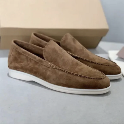 EMMA MOCASSINS (Koop 1 Krijg 1 Gratis) - Dubbel comfort, dubbele stijl.