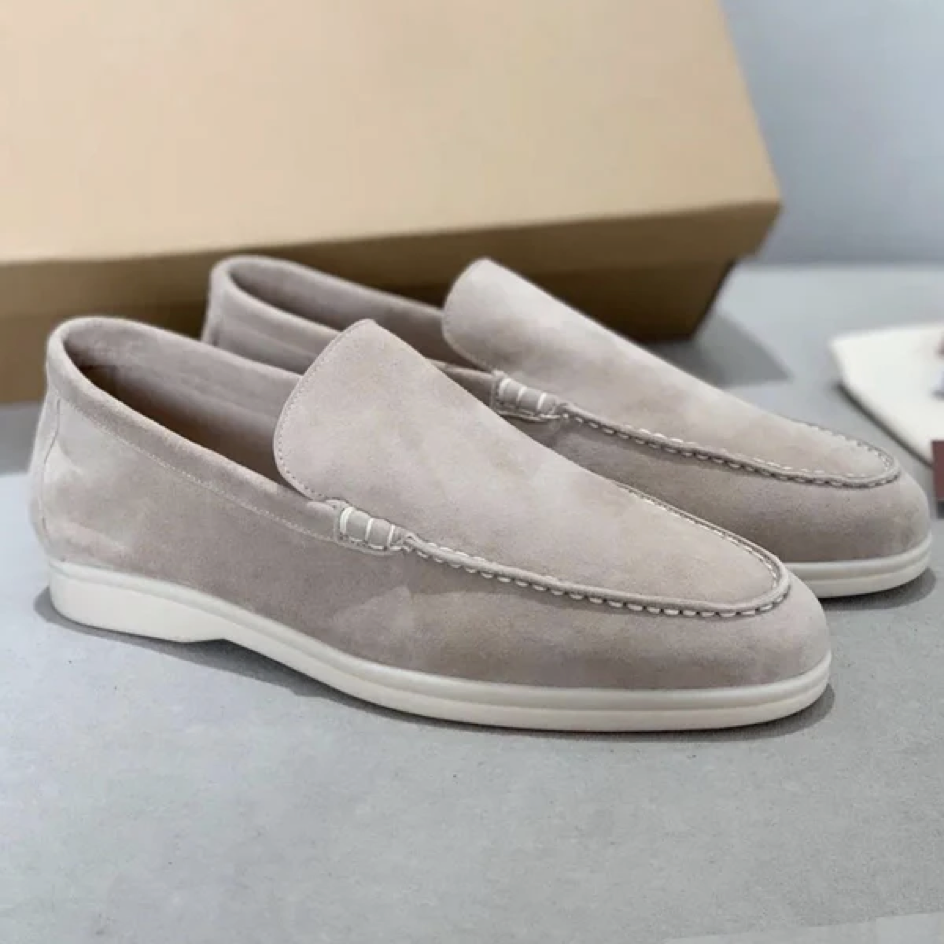 EMMA MOCASSINS (Koop 1 Krijg 1 Gratis) - Dubbel comfort, dubbele stijl.