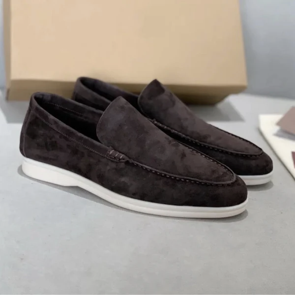 EMMA MOCASSINS (Koop 1 Krijg 1 Gratis) - Dubbel comfort, dubbele stijl.