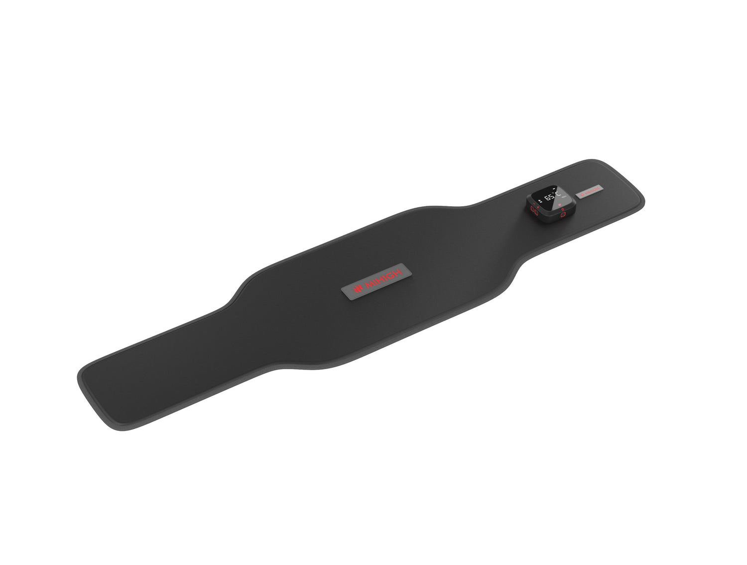 Portable Infrared Back Wrap