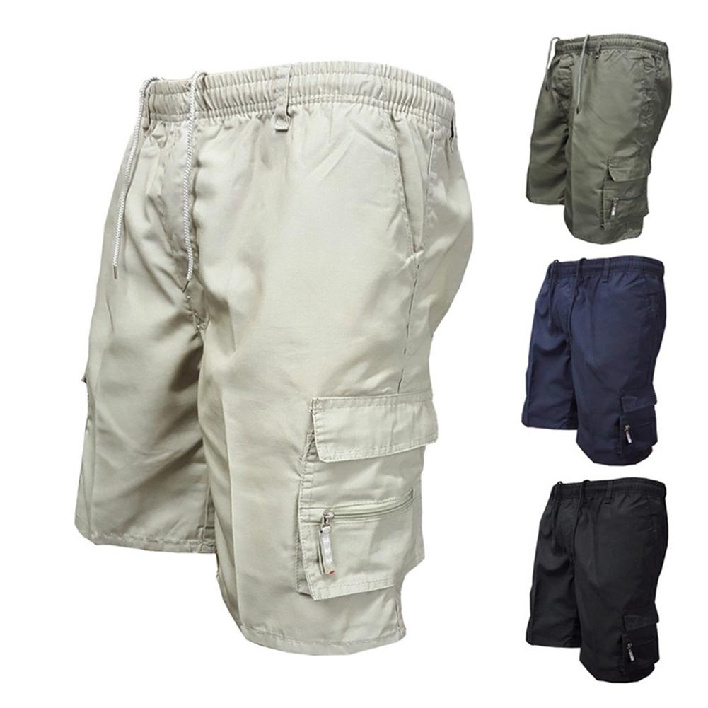 Cargo Summer Shorts